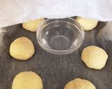赤ちゃんミルク救済レシピ　簡単ミルクパン作り方7写真