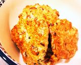 簡単!トースターでオートミールクッキー作り方4写真