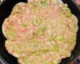 白菜消費●手が汚れない楽ちんまるごと餃子作り方9写真