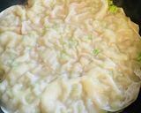 白菜消費●手が汚れない楽ちんまるごと餃子作り方12写真