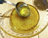北欧の伝統サーモン料理★粒マスタード作り方4写真
