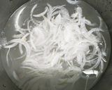 北欧の伝統サーモン料理★粒マスタード作り方2写真