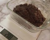 低糖あんこ作り方5写真