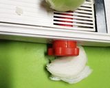 北欧の伝統サーモン料理★粒マスタード作り方1写真