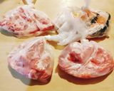 肉★魚を特売でまとめ買い★美味しく保存作り方2写真