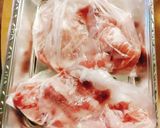 肉★魚を特売でまとめ買い★美味しく保存作り方3写真