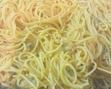 冷凍あさりでボンゴレビアンコ風作り方6写真