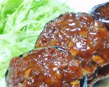 ウチの甘辛★万能ダレ★作り方7写真