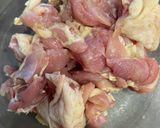 鶏のから揚げ『きのう何食べ』#50作り方2写真