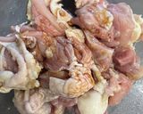 鶏のから揚げ『きのう何食べ』#50作り方3写真