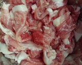 豚肉なら何でもOK!やわらかしょうが焼き作り方1写真