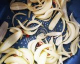 豚肉なら何でもOK!やわらかしょうが焼き作り方2写真