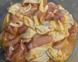 鶏のから揚げ『きのう何食べ』#50作り方5写真