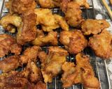 鶏のから揚げ『きのう何食べ』#50作り方10写真
