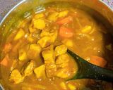 大満足！ごろっと豚バラカレー作り方11写真