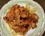 鶏のから揚げ『きのう何食べ』#50作り方11写真