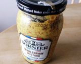 北欧の伝統サーモン料理★粒マスタード作り方8写真