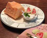アールグレイシフォンケーキ＊アレンジ付き作り方71写真