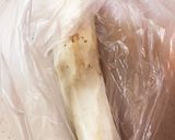 長芋と明太子のチーズ焼き作り方2写真