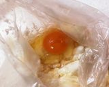 長芋と明太子のチーズ焼き作り方4写真