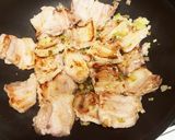 八丁味噌で★豚ばら肉の土手煮作り方4写真