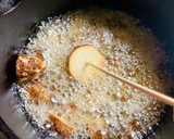 里芋の素揚げ作り方6写真