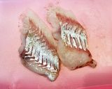 メインに昇格♡たらのキノコマヨネーズ焼き作り方1写真
