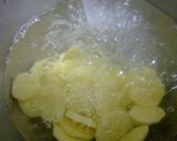 にんにくの効いたポテチリ作り方4写真