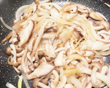 メインに昇格♡たらのキノコマヨネーズ焼き作り方3写真