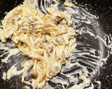 メインに昇格♡たらのキノコマヨネーズ焼き作り方4写真