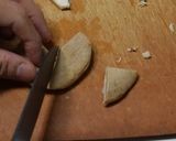 エリンギねずみのバターソテー作り方10写真