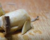 エリンギねずみのバターソテー作り方17写真