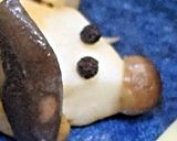 エリンギねずみのバターソテー作り方19写真