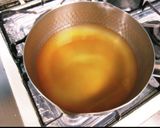 ★特製煮卵★作り方2写真