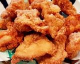 いろいろつゆの簡単おいしい唐揚げ！作り方7写真