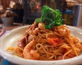 簡単♪料理の付け合せにプチヴェール作り方4写真