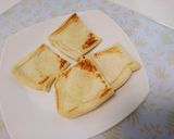 塩バターパン作り方4写真