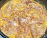 鶏むね肉でしっとり【チキン南蛮】作り方4写真