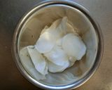 生ハムのかぶ巻き♪作り方5写真