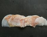 生ハムのかぶ巻き♪作り方6写真