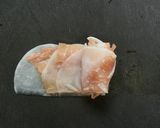 生ハムのかぶ巻き♪作り方7写真