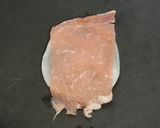 生ハムのかぶ巻き♪作り方8写真
