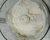 基本のイングリッシュスコーン。プレーン作り方2写真