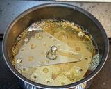 炒め不要！かぼちゃのそぼろ煮作り方6写真