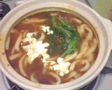 やめられない!とまらない!?カレーうどん作り方7写真