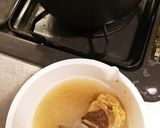 鶏汁作り方4写真