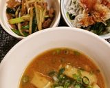鶏汁作り方6写真