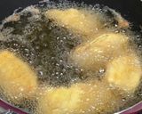 鶏むね肉でしっとり【チキン南蛮】作り方5写真