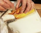 絶品珍味【自家製からすみ】作り方2写真