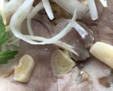 塩豚 前日からできるおもてなし料理作り方5写真